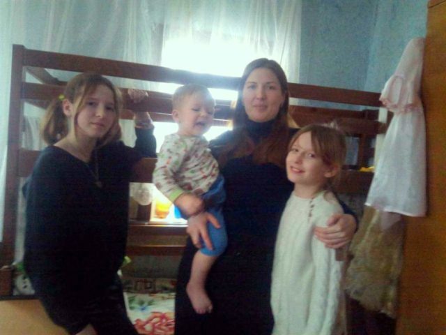 family