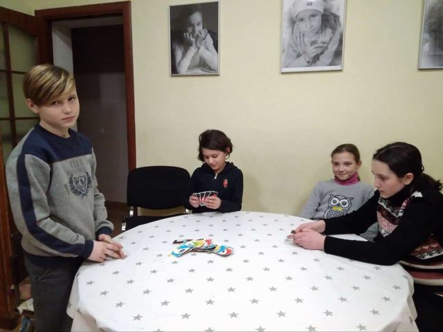 karantin
