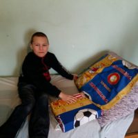 kiril