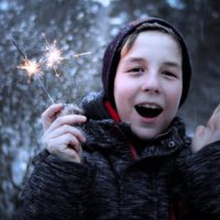 new year