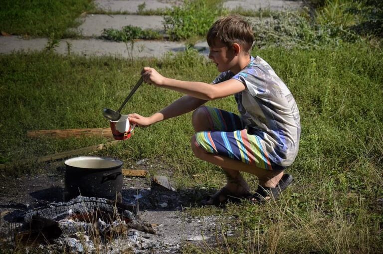 Ukkosmyrsky