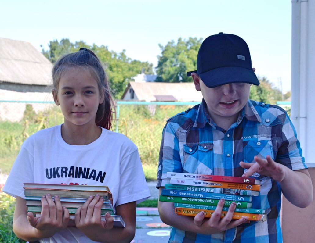 books